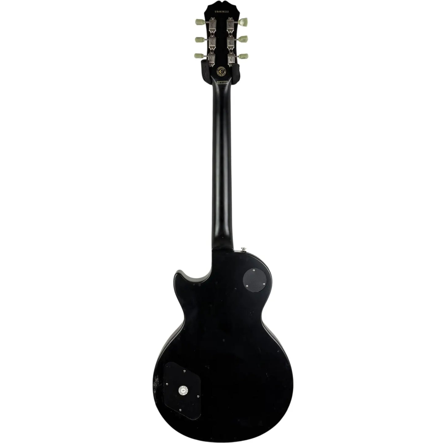 Epiphone Bone The Yard Epiphone