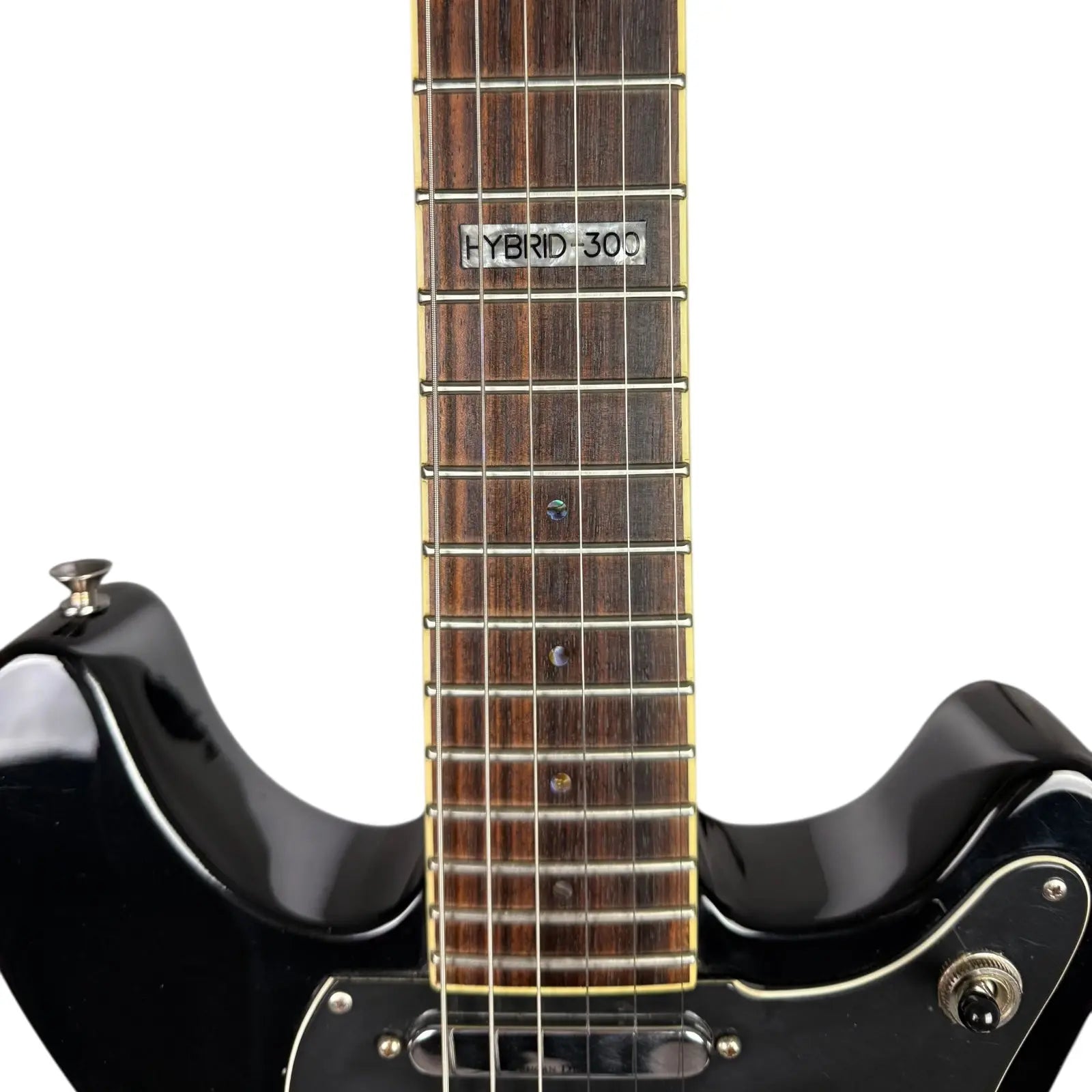 LTD by ESP ESP LTD