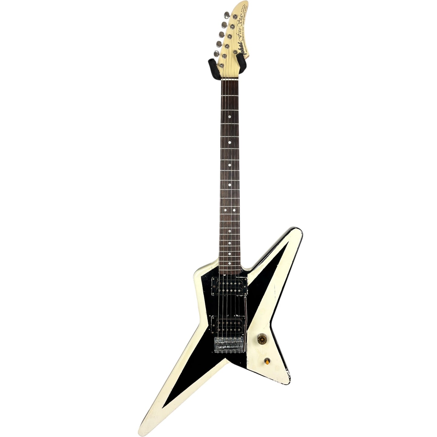 Tokai Five Star 1982 - White