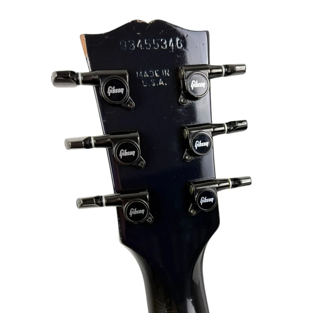 Gibson Les Paul Gibson