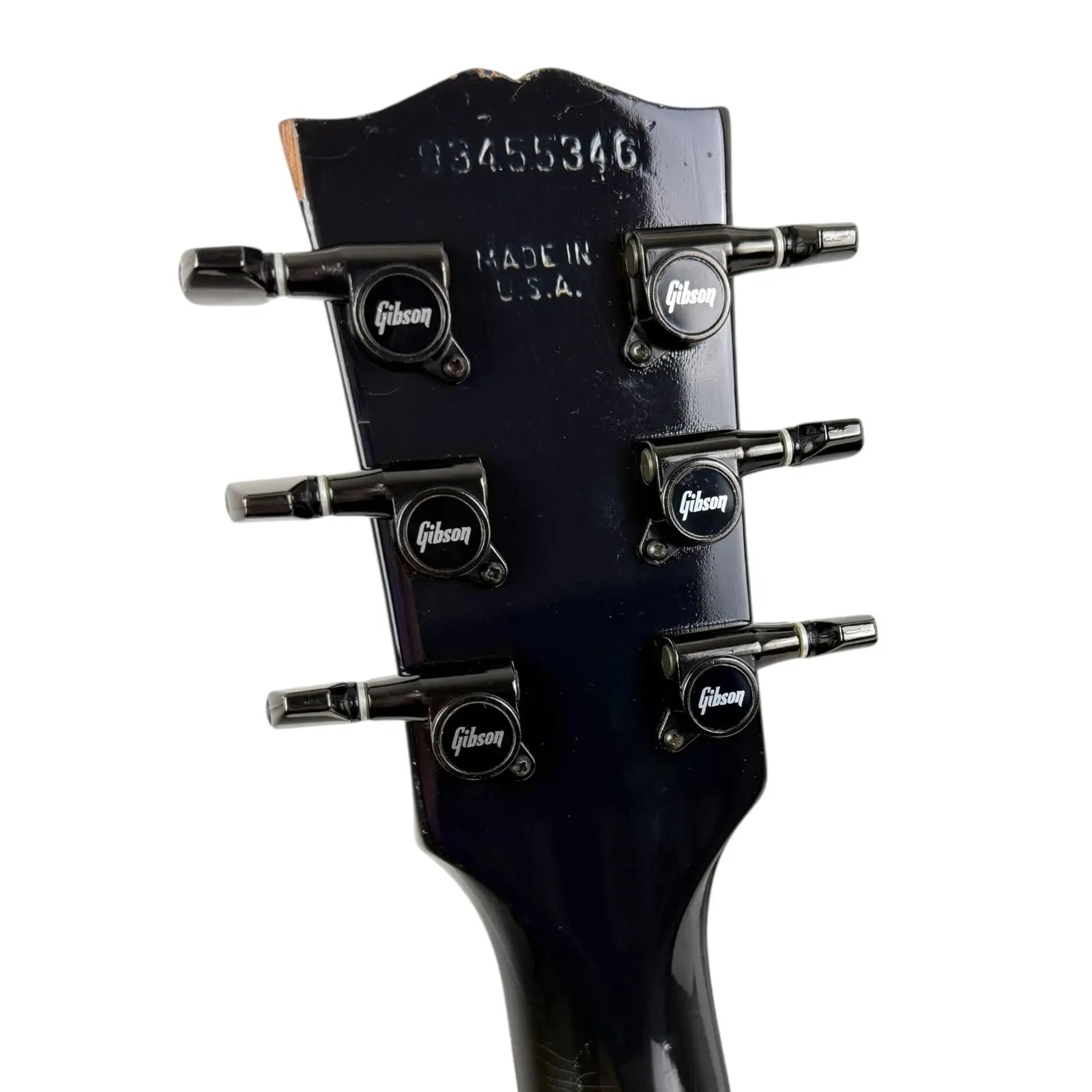 Gibson Les Paul Gibson