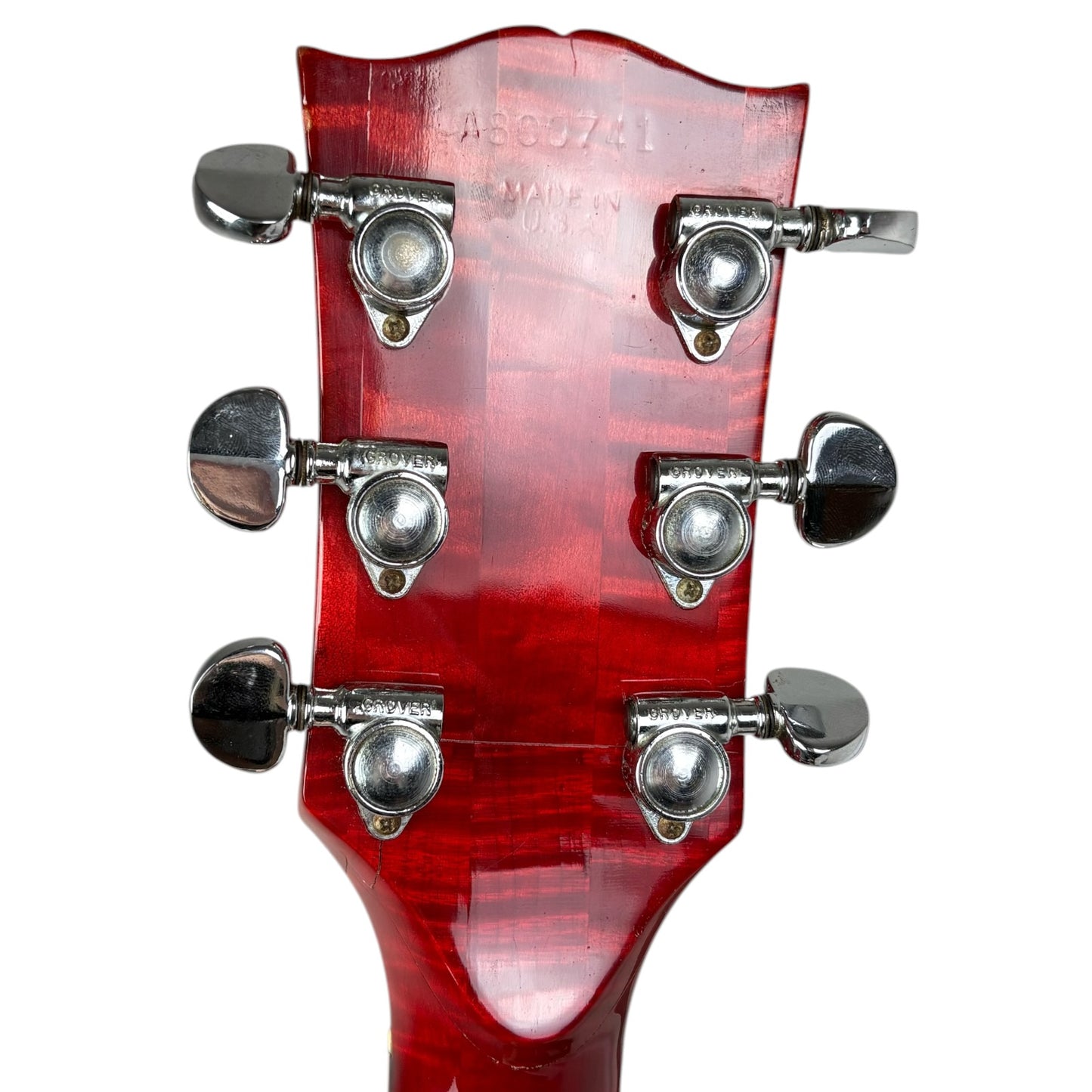 Gibson Dove Custom Akustik 1973-1975 - naturalny