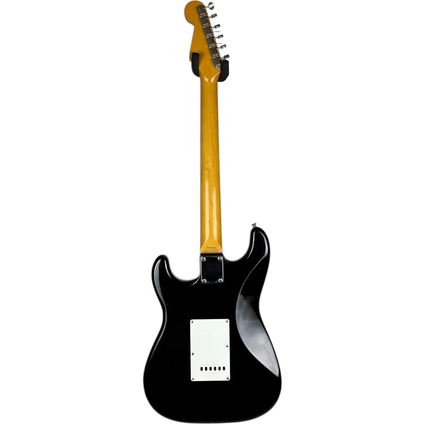 Fender Stratocaster Fender