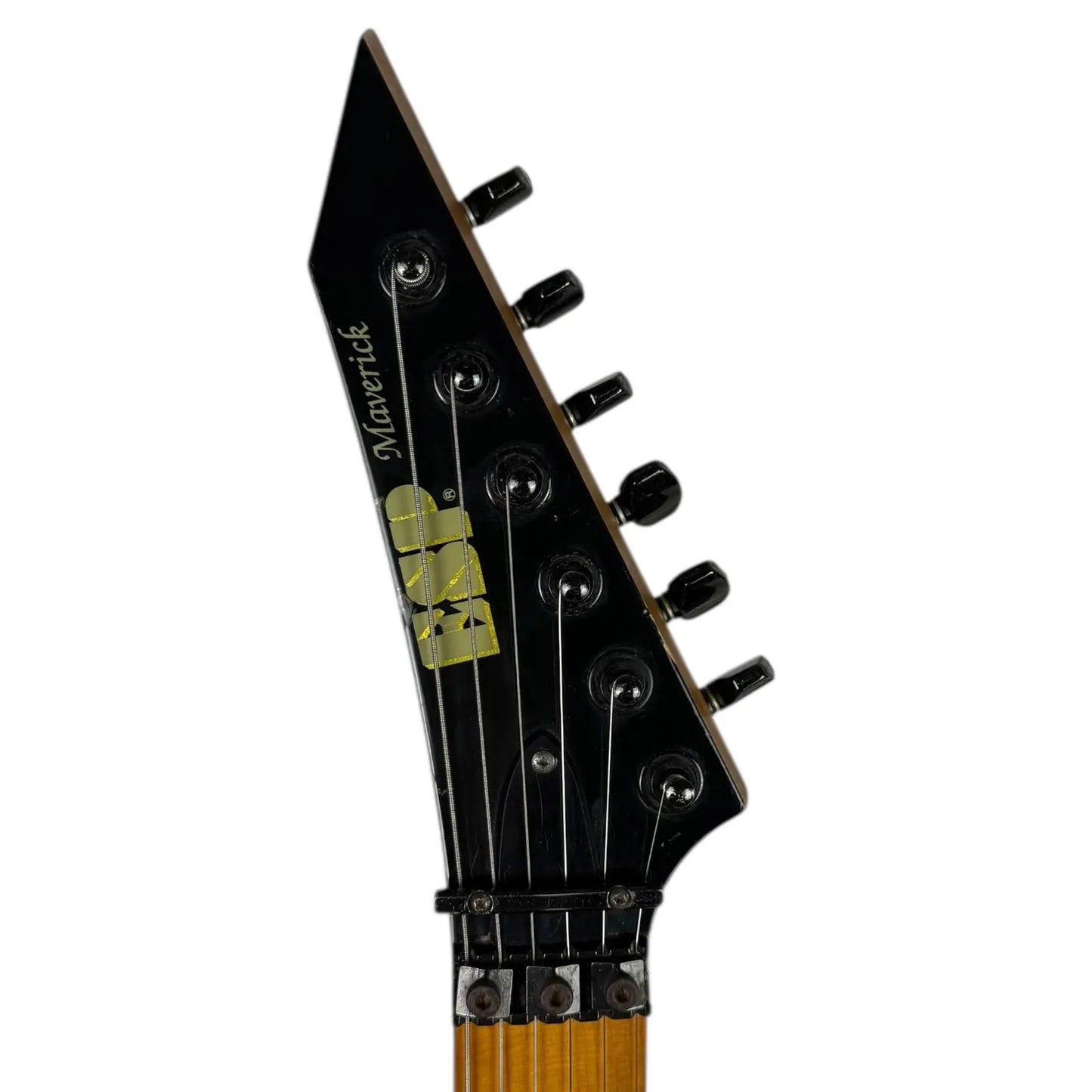 ESP Maverick ESP