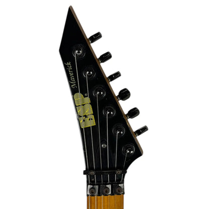ESP Maverick ESP
