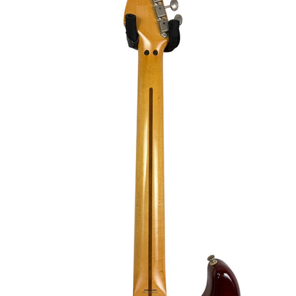 Fender Japan Hot Rod Stratocaster 1992-1993 - dégradé rouge