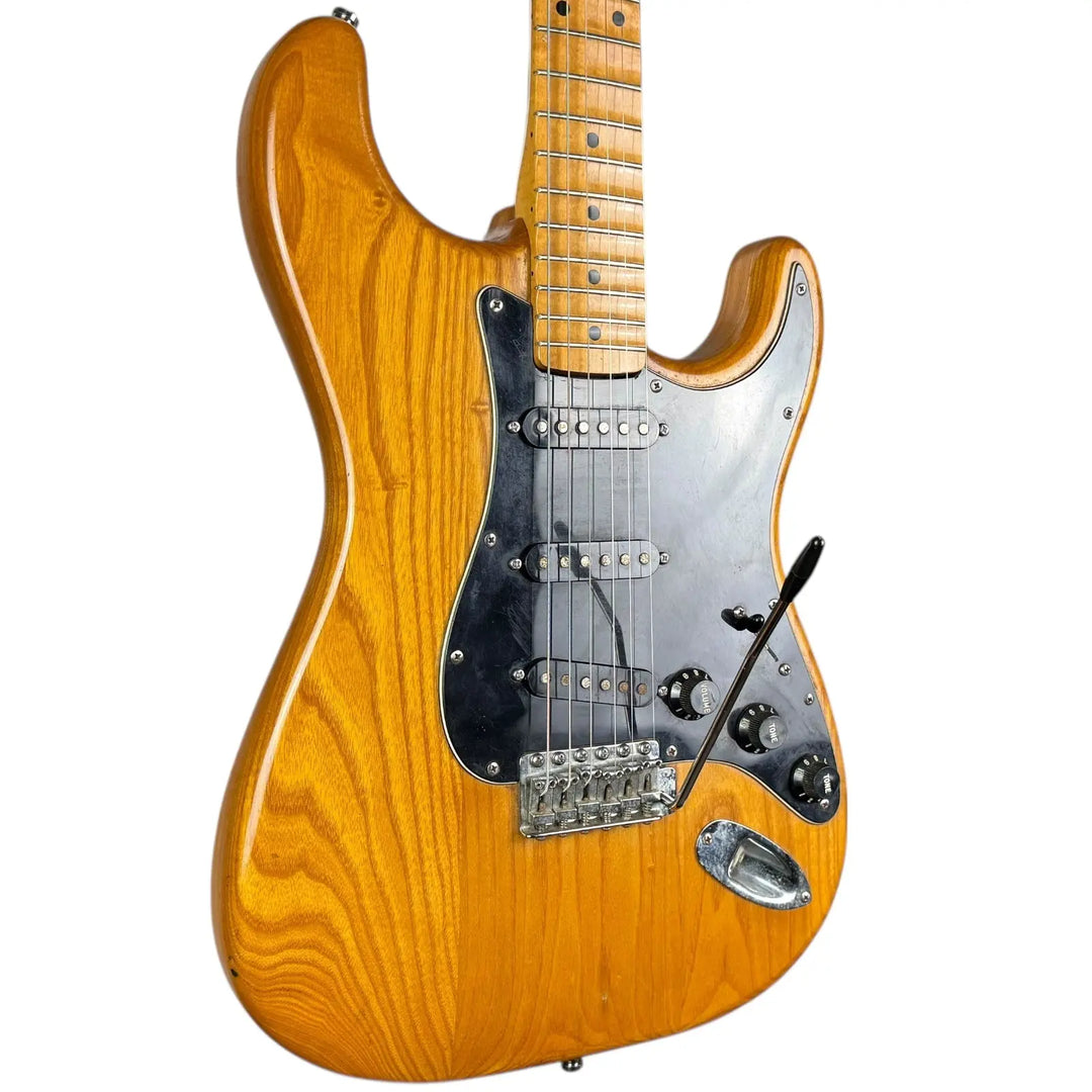 Fender Stratocaster Fender
