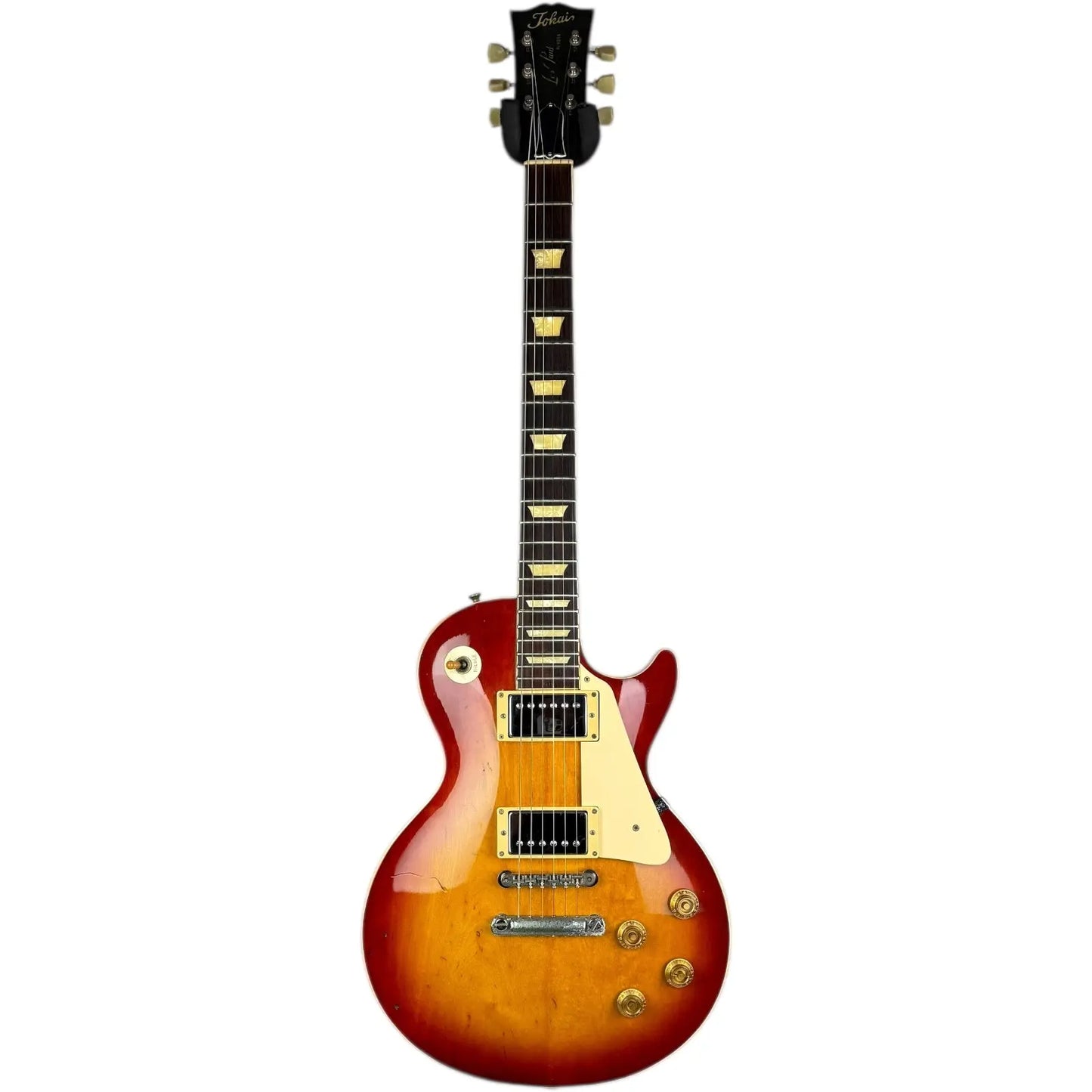 Tokai Les Paul Tokai