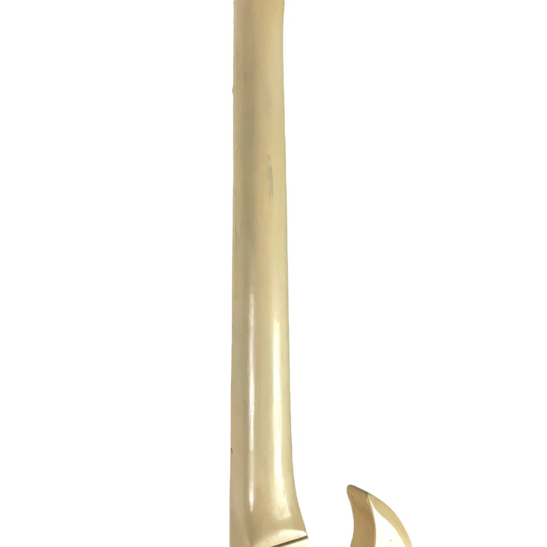 Gibson SG Custom 1978 - Polaris White - Pat´s Guitars