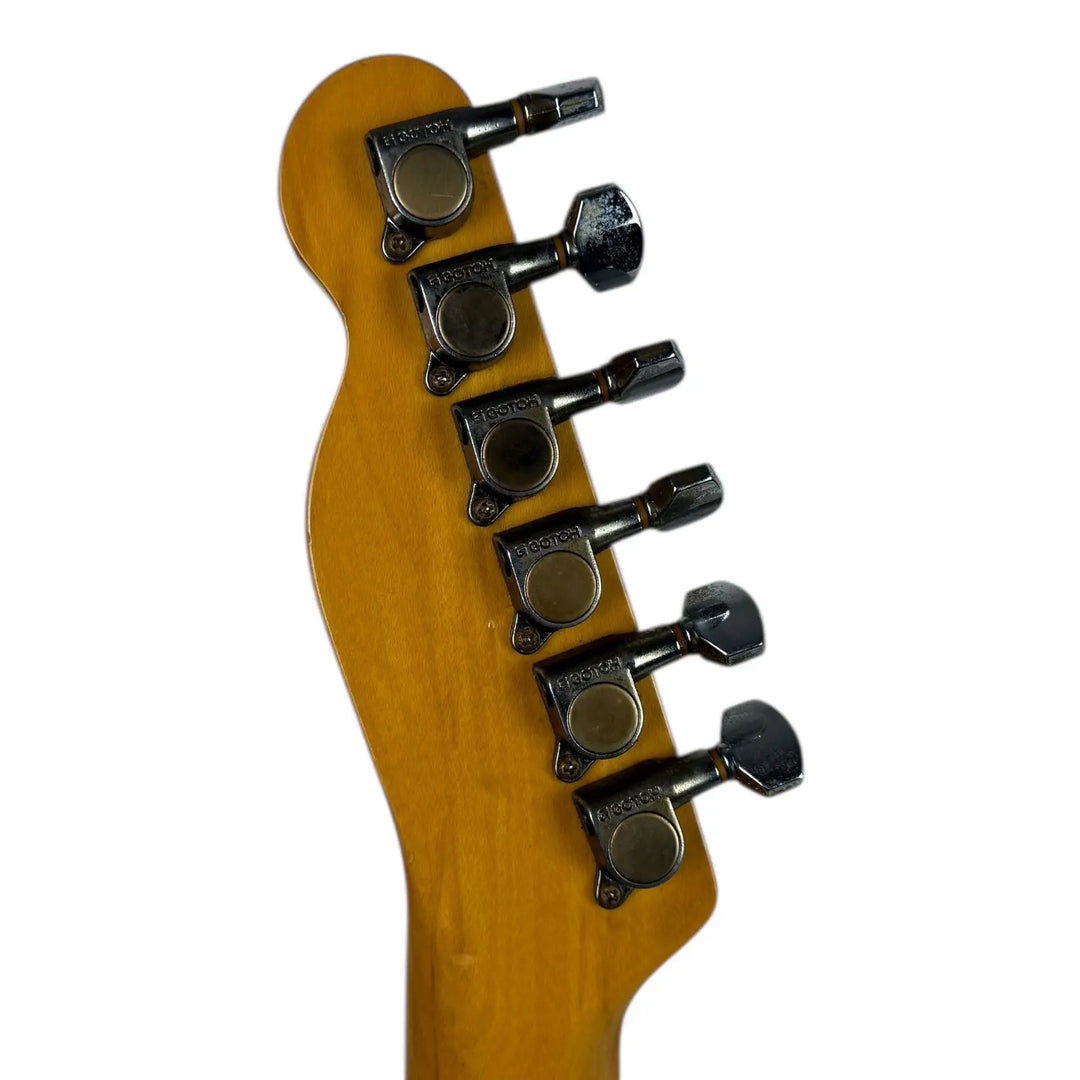 Fender Telecaster Fender