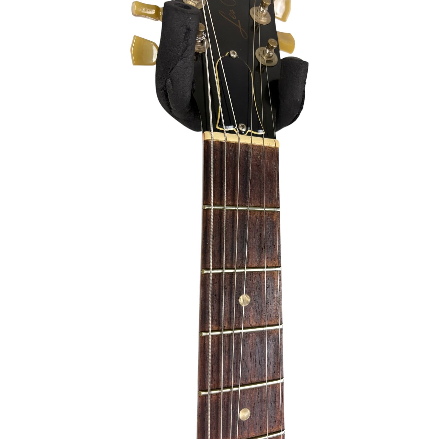 Gibson Les Paul Special 2001 - Ebenholz
