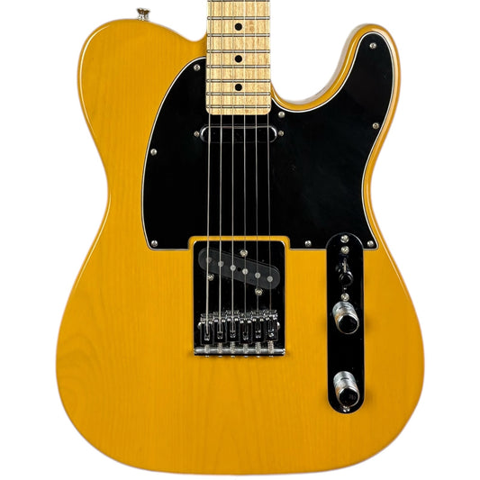 Fender Telecaster 2022 - Butterscotch Blonde