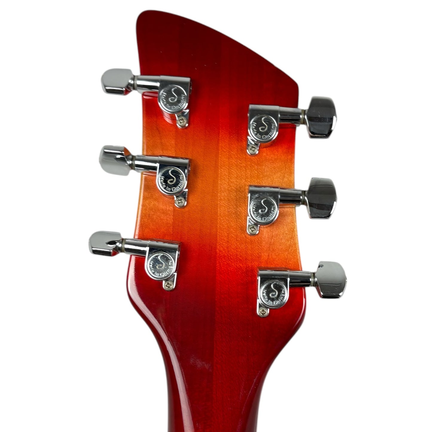 Rickenbacker 620 2010 - Fireglo