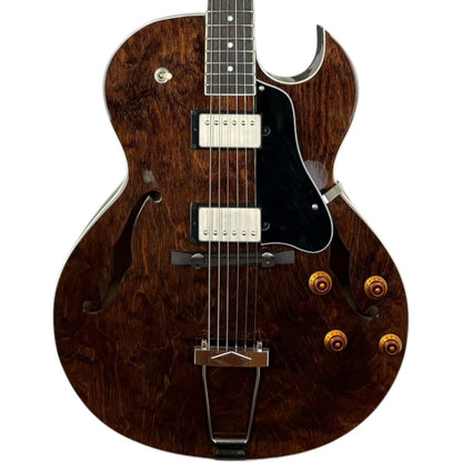 Seventy Seven Japan HAWK STD JT 2023 - Antique Brown