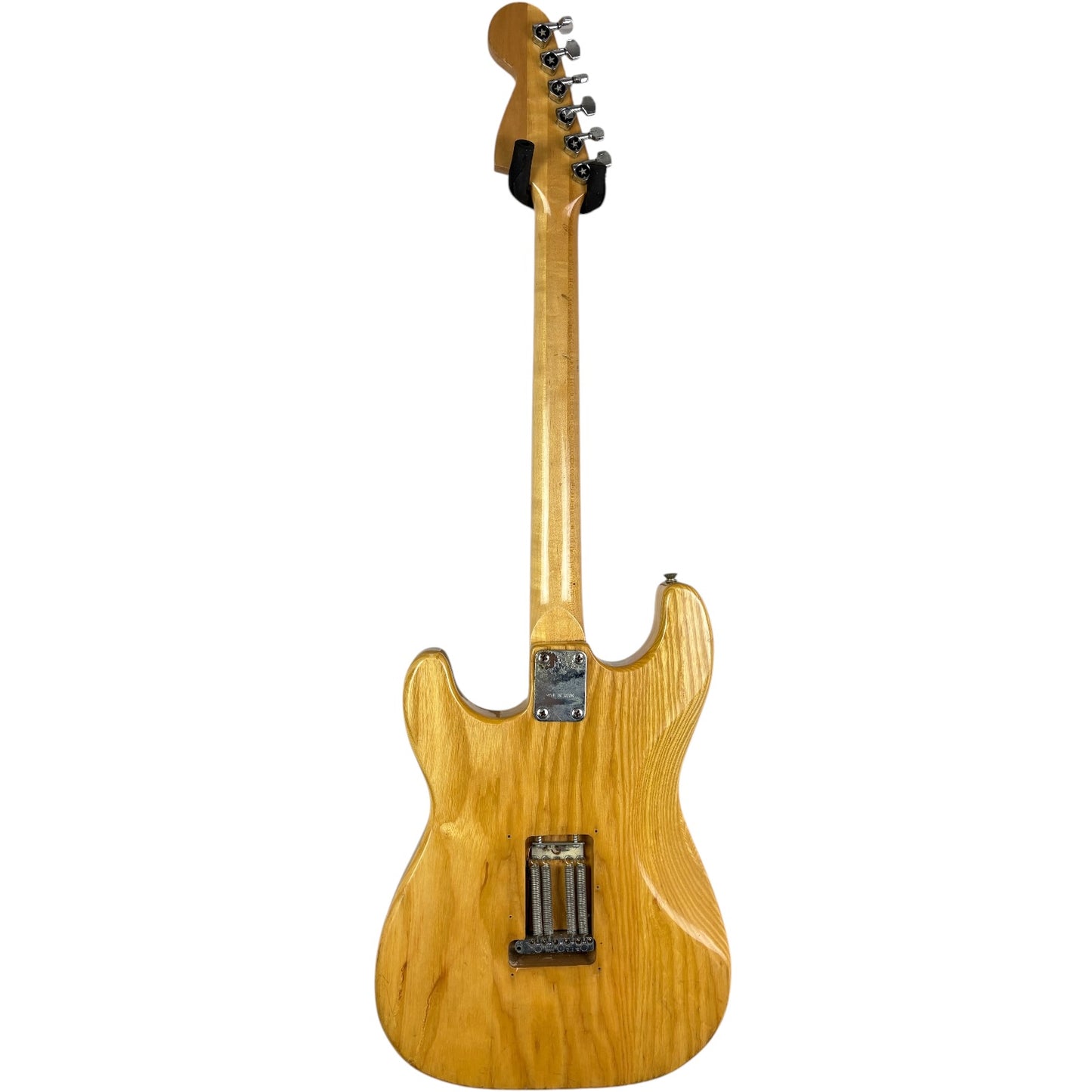 Greco Stratocaster de los años 70 - Natural