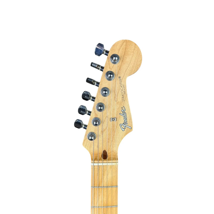 Fender Stratocaster Fender