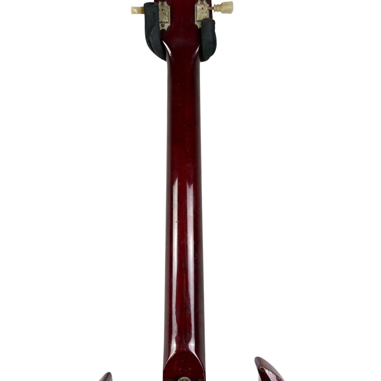 Greco SG Matsumoku 1970s - Heritage Cherry