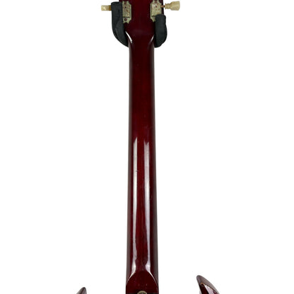 Greco SG Matsumoku 1970s - Heritage Cherry