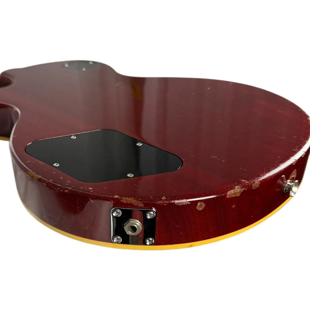 Orville Les Paul Orville