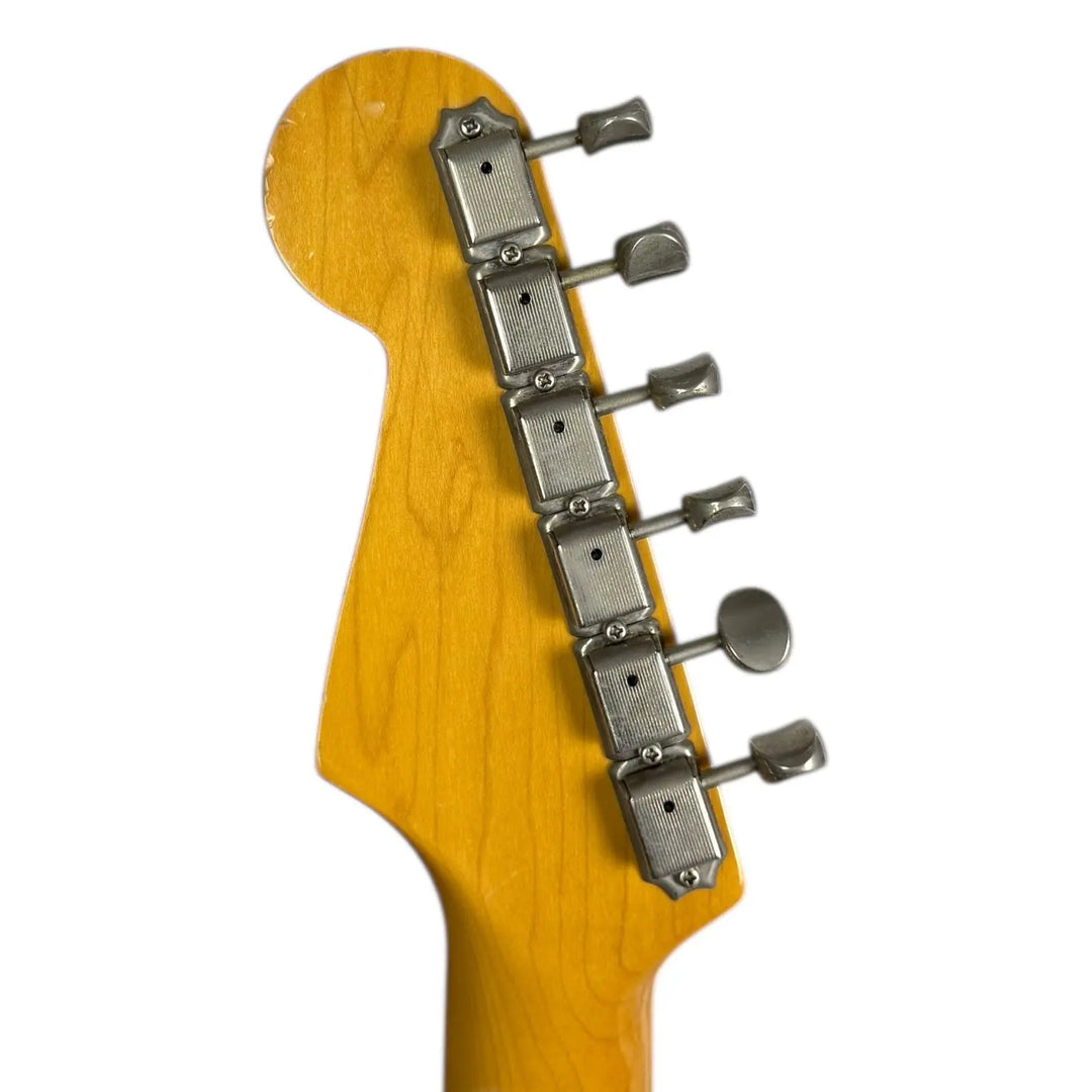 Fender Stratocaster Fender