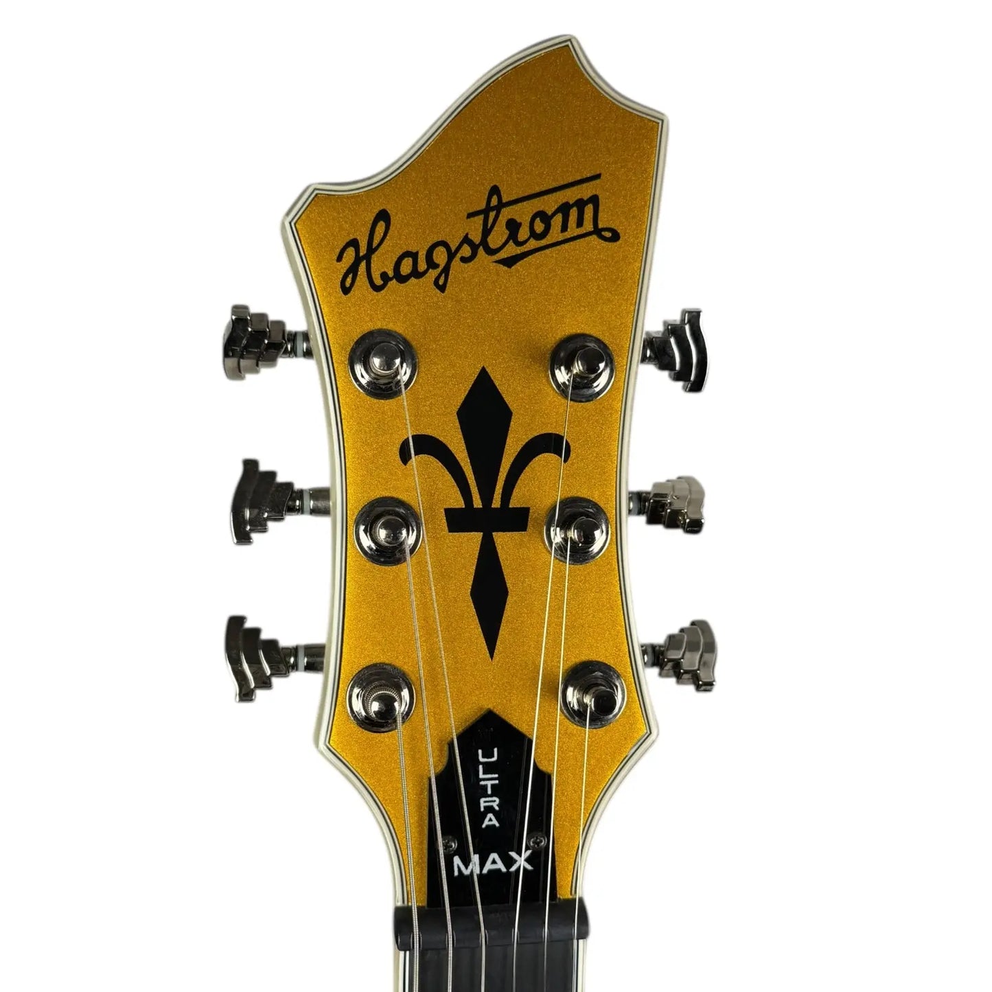 Hagstrom Ultra Max Hagstrom