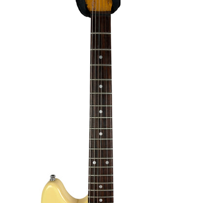 Fender Japan 69 Reissue Mustang 1984-1987 - Vintage White