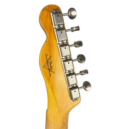 Fender Telecaster Custom Shop Fender
