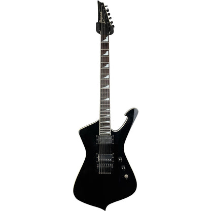 Ibanez Iceman ICT700 2008 - černá