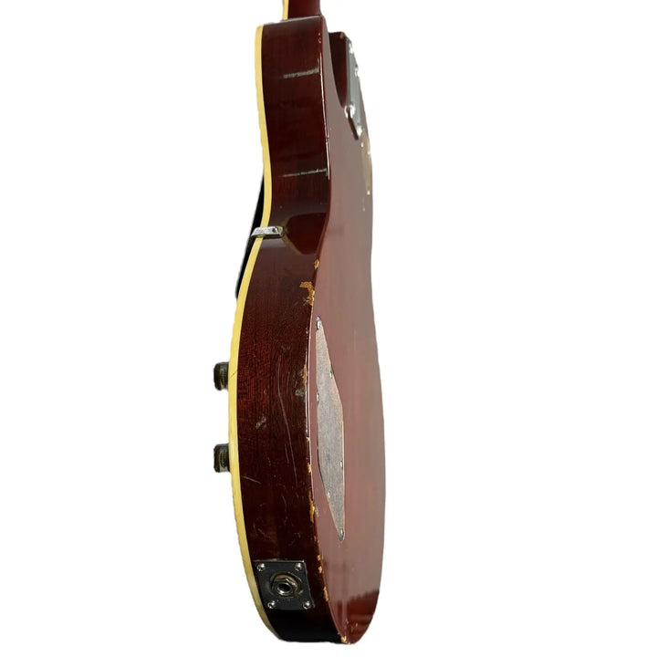 Greco Pat´s Guitars