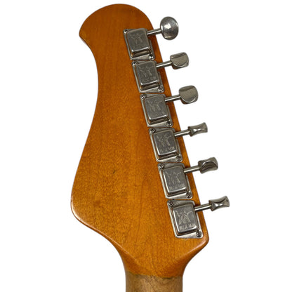 Music Man StingRay I 1977-1978 - Sunburst