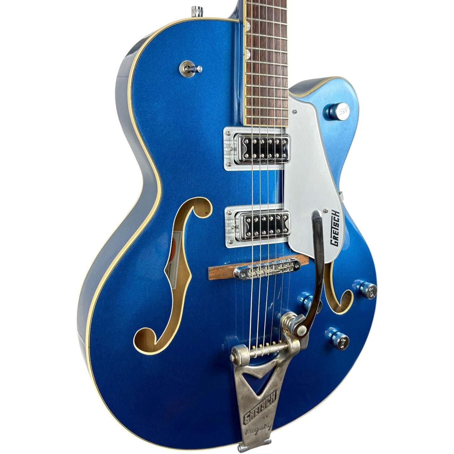 Gretsch G5420T 2016 - Fairlane Blue
