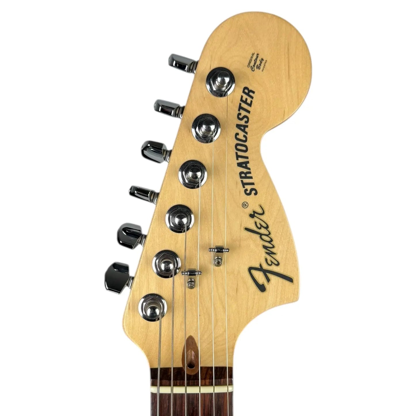 Fender Stratocaster Nature Fender