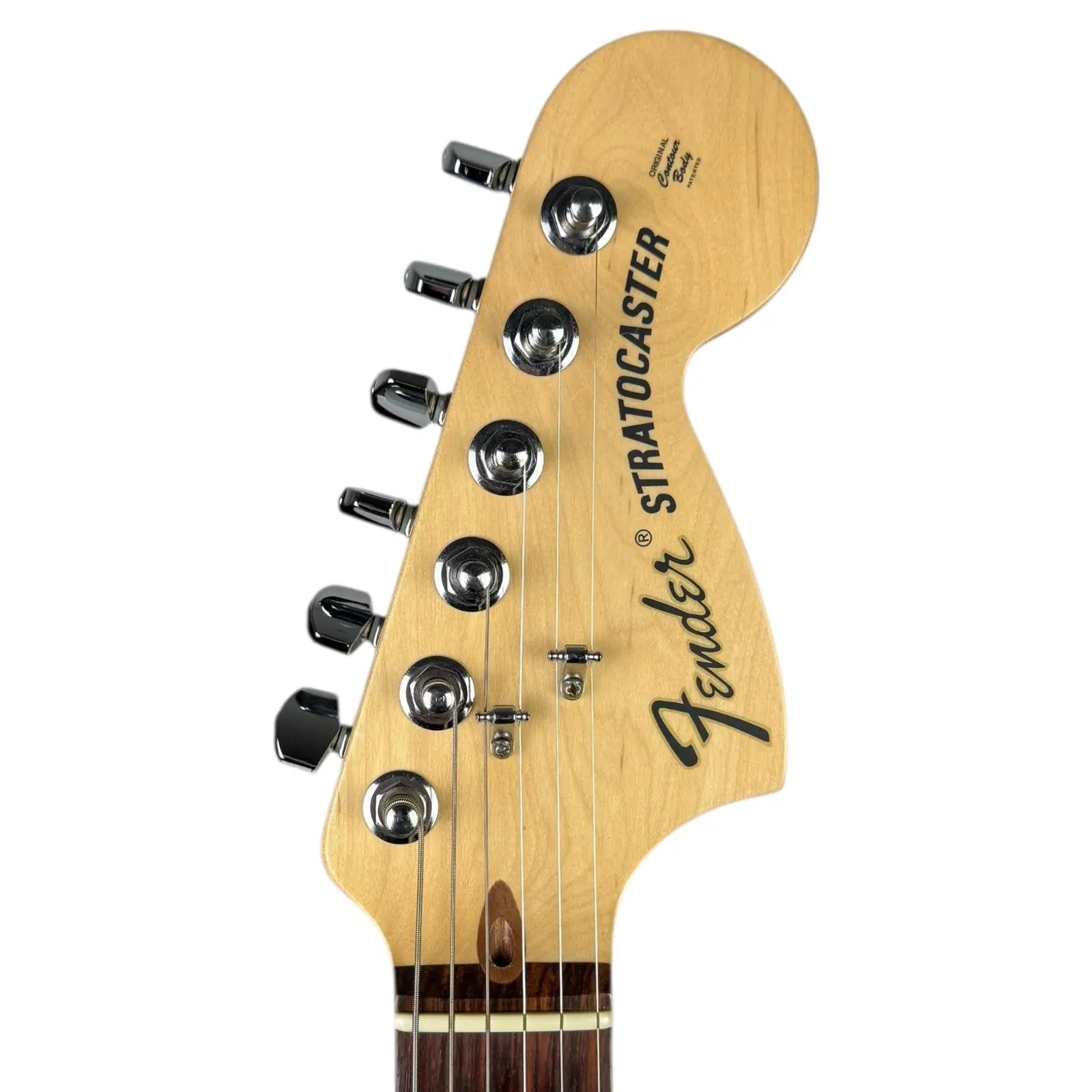 Fender Stratocaster Nature Fender