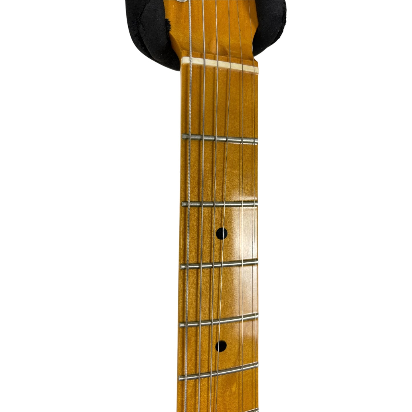 CoolZ Japan Fujigen Stratocaster 2009 - Black