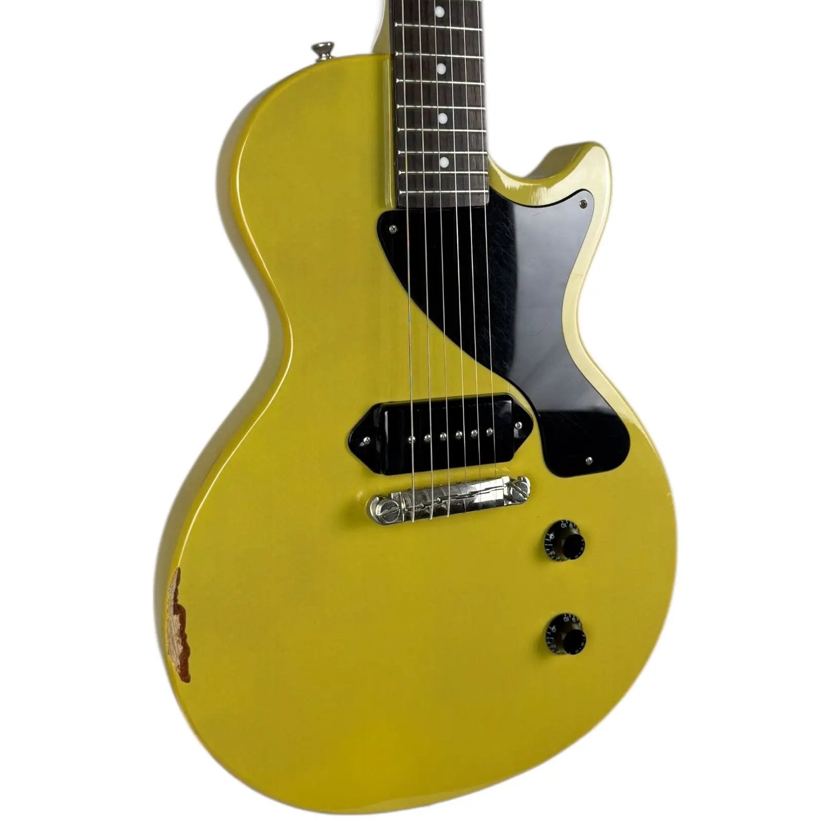 Epiphone Les Paul … 57’ Reissue 2011 - Pat´s Guitars