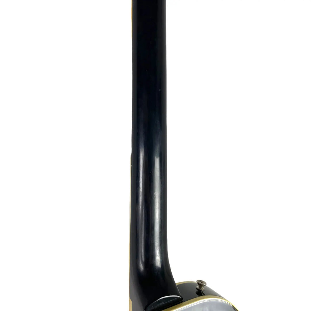 Gibson Les Paul Custom 1985 - Black Beauty - Pat´s Guitars