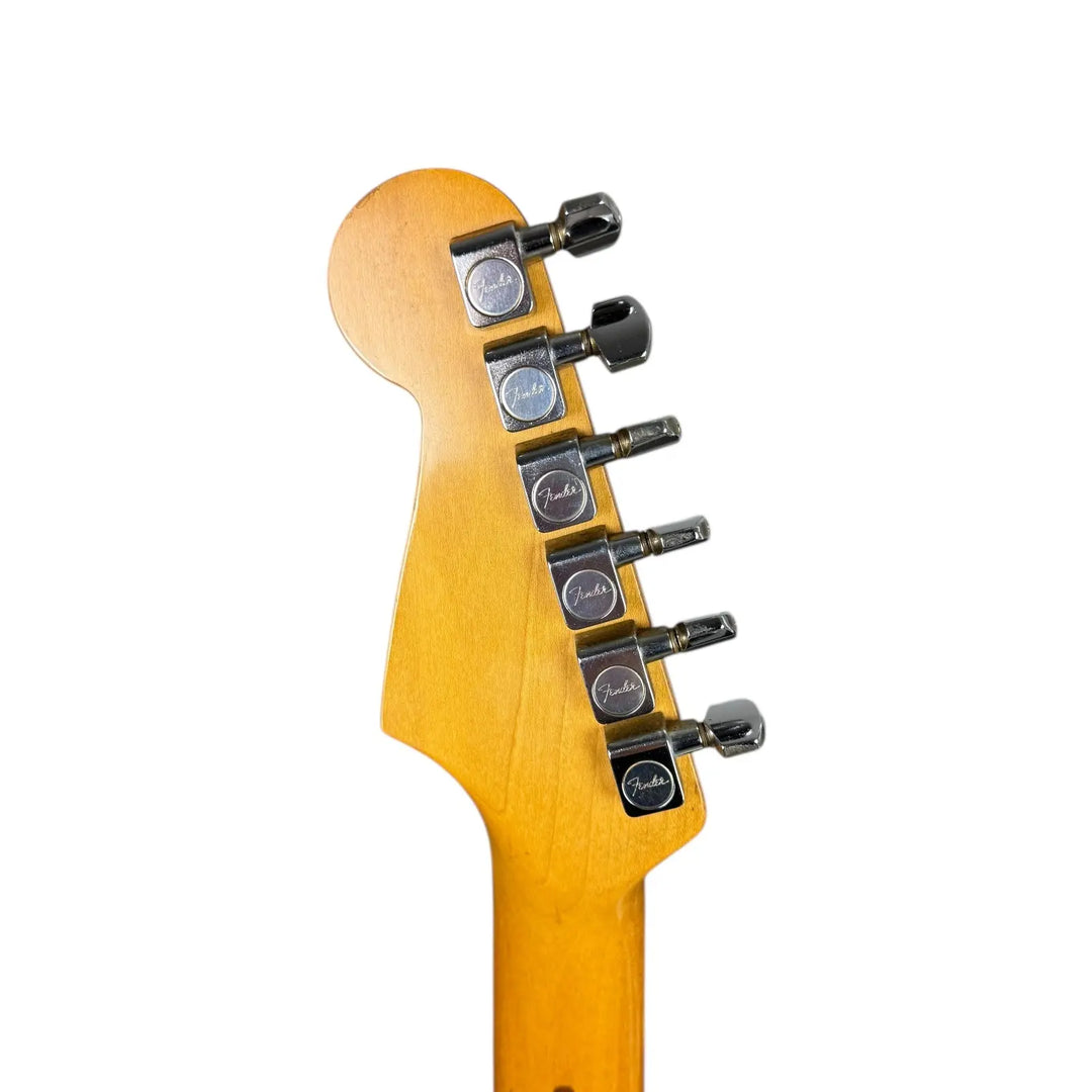 Fender Stratocaster Fender