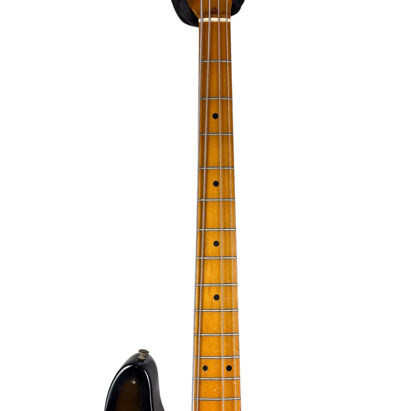 NaVigator Espionage Bass by ESP Tobacco Burst NaVigator