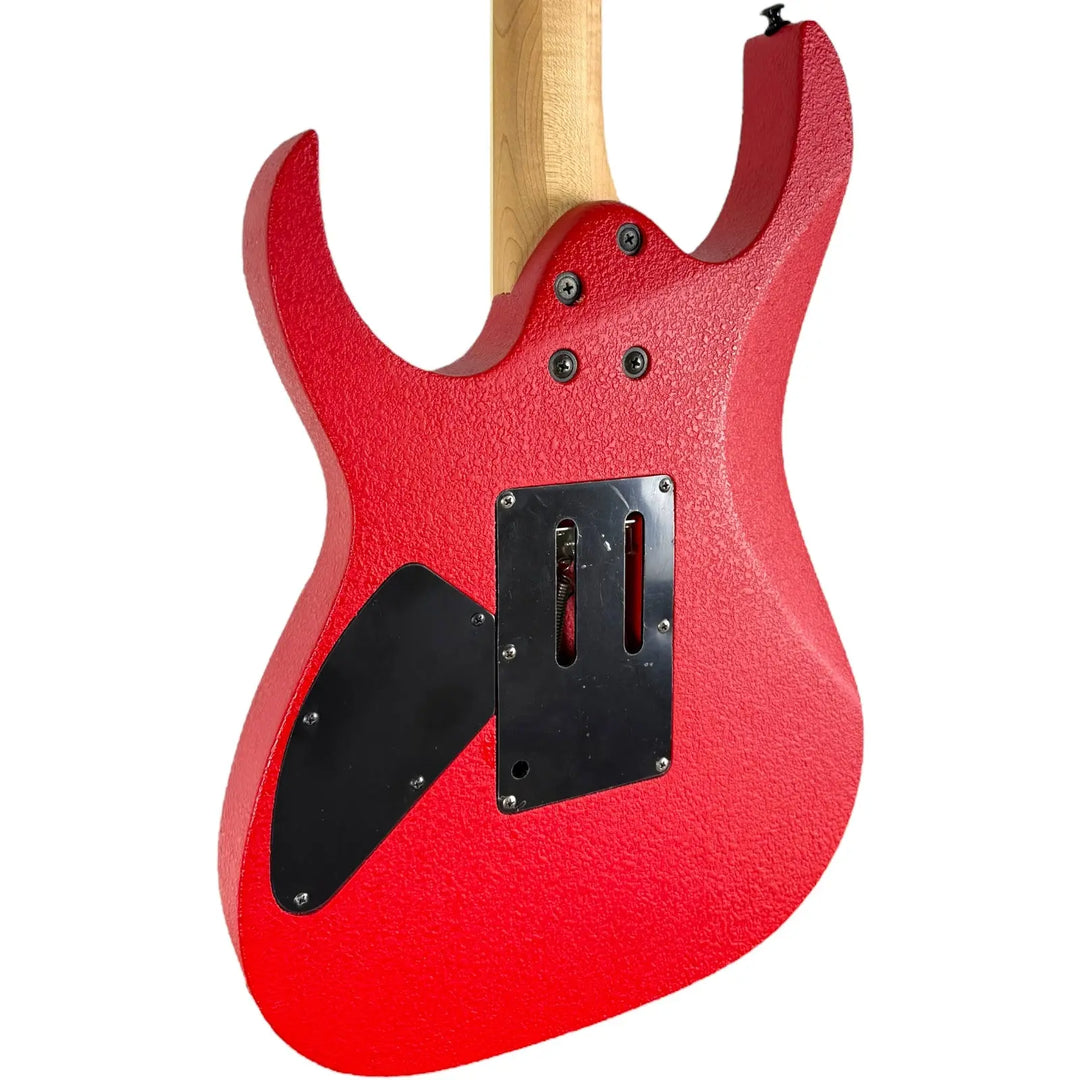 Ibanez RG420EG-RPR 2009 - Pat´s Guitars