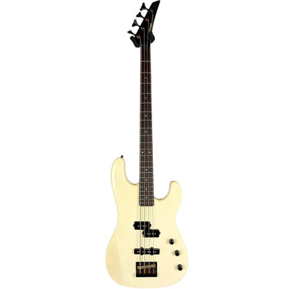Fernandes Japan 限量版贝斯 1980年代 - 复古白色