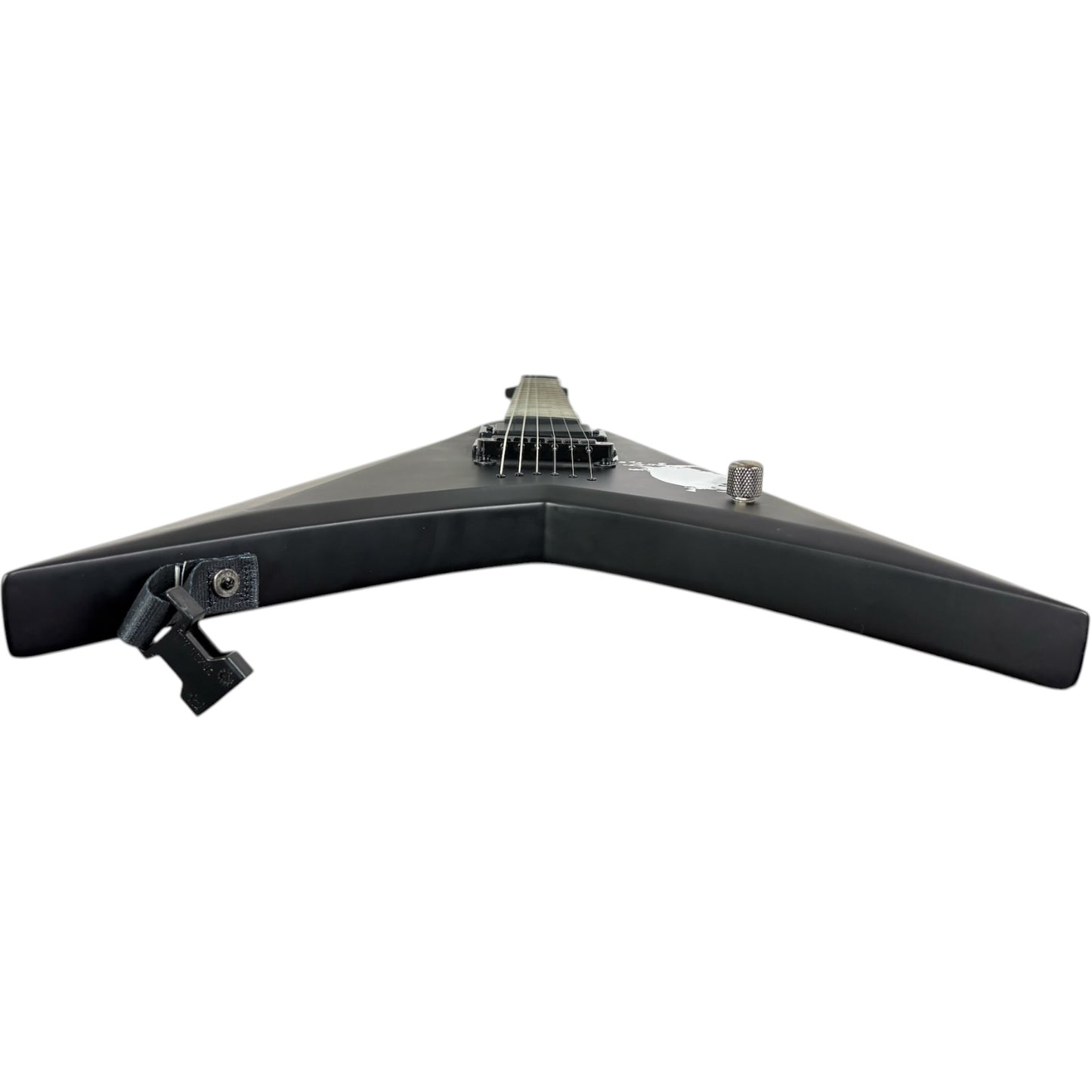 S by Solar Flying V - Black
