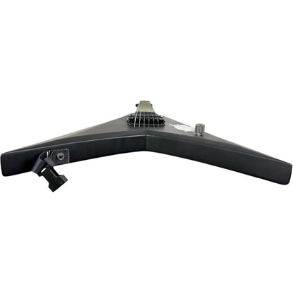 S by Solar Flying V - Black