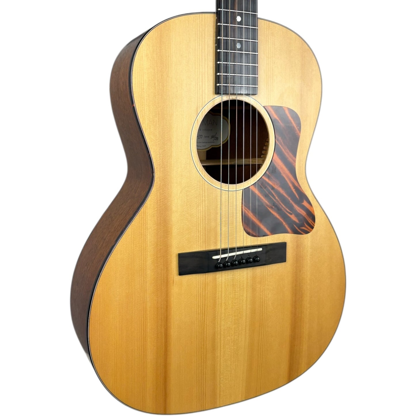 Eastman Akustik E/00SS-LTD - Natural