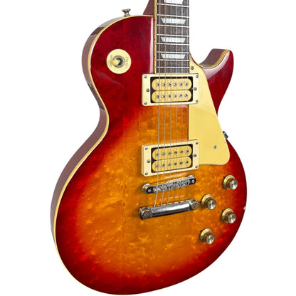 Yamaha SL500S Studio Lord Les Paul 1980 - Cherry Sunburst