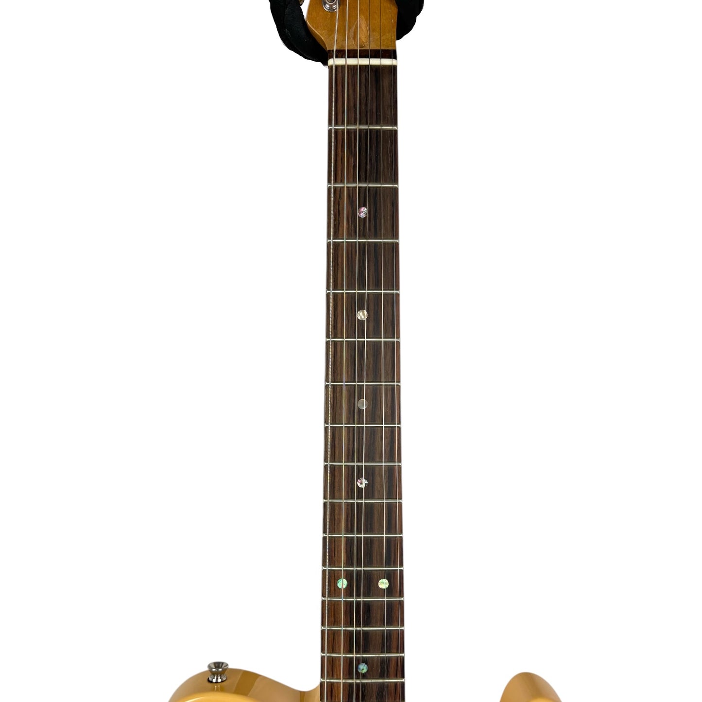 Faber TEC BTSR Telecaster – Butterscotch