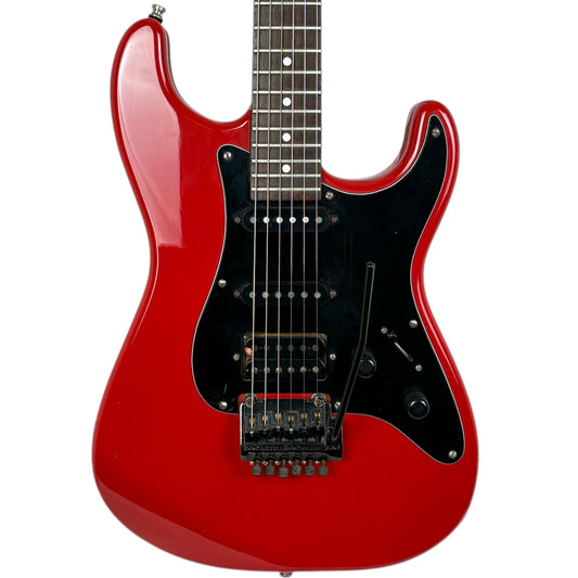 Charvel by Jackson Model 3 HSS - Red
