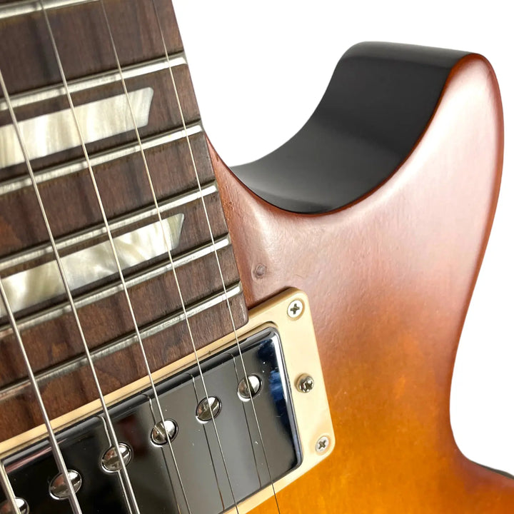 Gibson Les Paul Tribute 2012 - Honeyburst - Pat´s Guitars