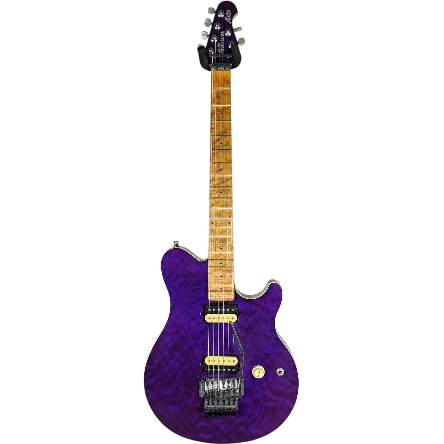 Musicman by Ernie Ball Music Man Ernie Ball