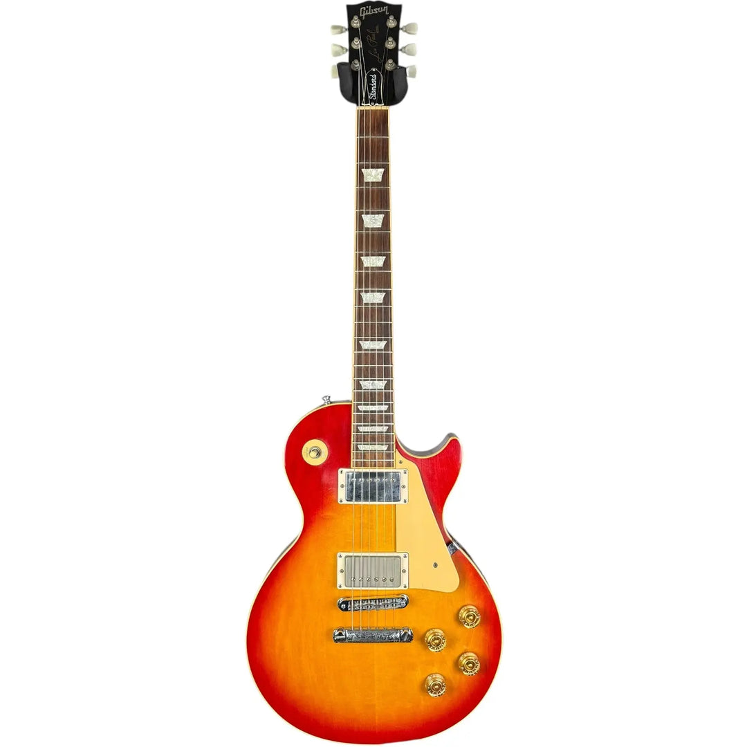 Gibson Les Paul Standard 1993 - Heritage Cherry Sunburst Pat´s Guitars