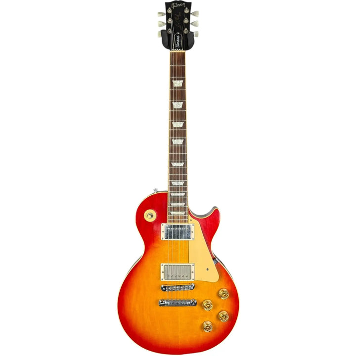 Gibson Les Paul Standard 1993 - Heritage Cherry Sunburst Pat´s Guitars